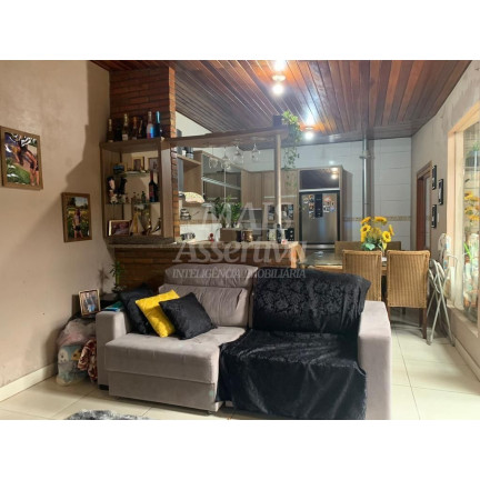 Imagem Casa com 3 Quartos à Venda, 180 m² em Feitoria - São Leopoldo