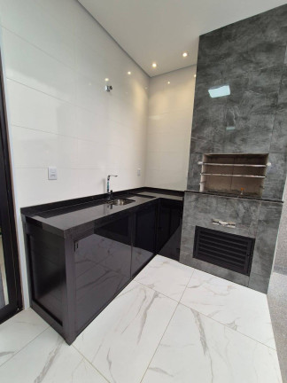Imagem Casa com 3 Quartos à Venda,  em Horto Florestal - Sorocaba