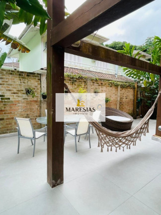 Imagem Casa com 3 Quartos à Venda, 136 m² em Juquehy - São Sebastião