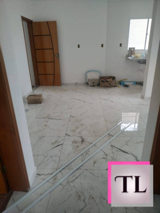 Imagem Apartamento com 2 Quartos à Venda, 63 m² em Residencial Morumbí - Poços De Caldas