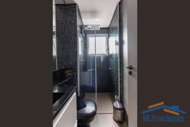 Imagem Apartamento com 2 Quartos à Venda, 50 m² em São Pedro - Osasco