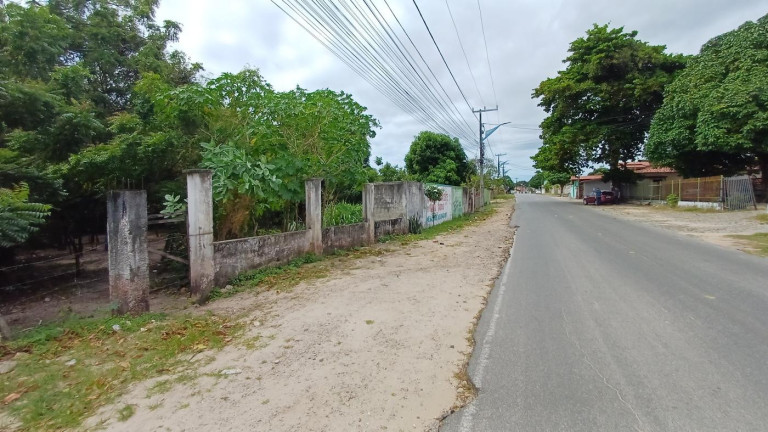 Imagem Terreno à Venda, 24.722 m² em Tapera - Aquiraz Imagem Terreno à Venda, 24.722 m² em Tapera - Aquiraz