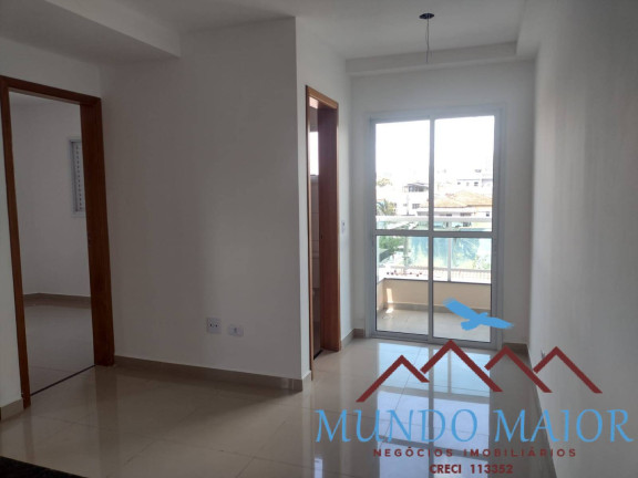 Imagem Apartamento com 2 Quartos à Venda, 90 m² em Jardim Ocara - Santo André Imagem Apartamento com 2 Quartos à Venda, 90 m² em Jardim Ocara - Santo André