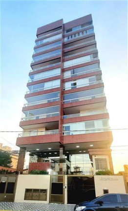 Apartamento com 2 Quartos à Venda, 74 m² em Aviacao - Praia Grande