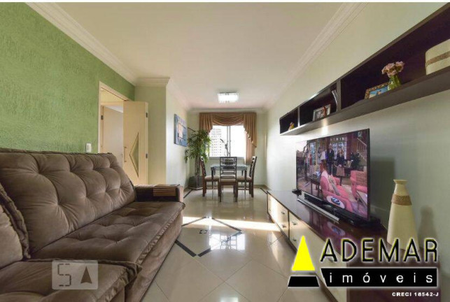 Imagem Apartamento com 2 Quartos à Venda, 66 m² em Centro - Diadema Imagem Apartamento com 2 Quartos à Venda, 66 m² em Centro - Diadema