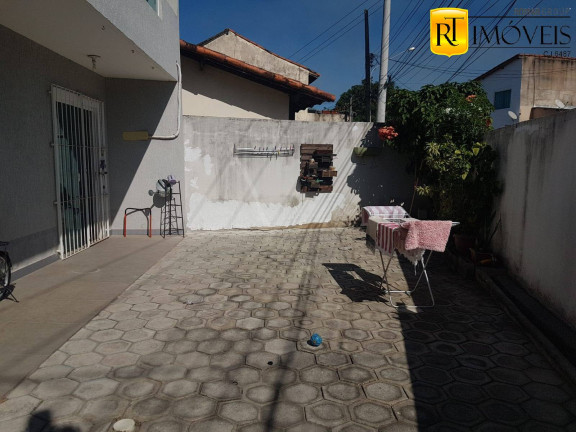 Imagem Casa com 2 Quartos à Venda, 70 m² em Centro - Araruama Imagem Casa com 2 Quartos à Venda, 70 m² em Centro - Araruama