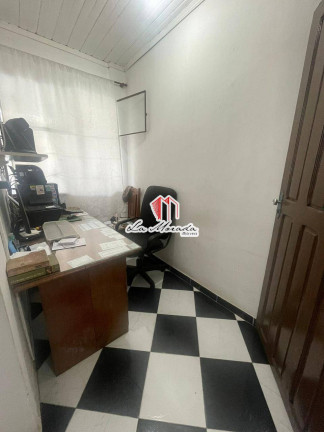 Imagem Casa com 3 Quartos à Venda, 263 m² em Dom Pedro I - Manaus Imagem Casa com 3 Quartos à Venda, 263 m² em Dom Pedro I - Manaus