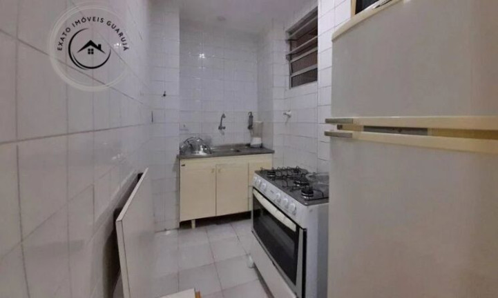 Imagem Apartamento com 2 Quartos para Alugar ou Temporada, 70 m² em Pitangueiras - Guarujá Imagem Apartamento com 2 Quartos para Alugar ou Temporada, 70 m² em Pitangueiras - Guarujá