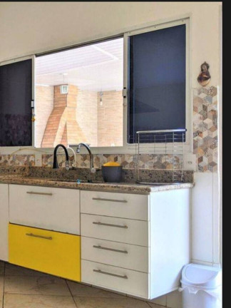 Imagem Casa com 3 Quartos à Venda, 360 m² em Condomínio Residencial Mantiqueira - São José Dos Campos Imagem Casa com 3 Quartos à Venda, 360 m² em Condomínio Residencial Mantiqueira - São José Dos Campos