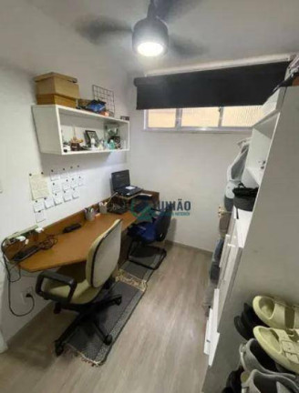 Imagem Apartamento com 2 Quartos à Venda, 45 m² em Santa Rosa - Niterói