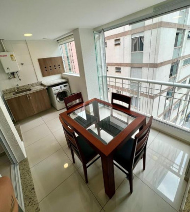 Imagem Apartamento com 2 Quartos para Alugar, 48 m² em Jardim Paulista - São Paulo Imagem Apartamento com 2 Quartos para Alugar, 48 m² em Jardim Paulista - São Paulo