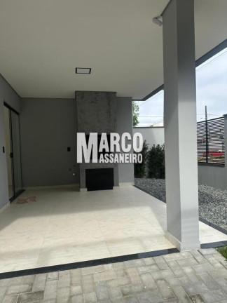 Imagem Casa com 3 Quartos à Venda,  em Itacolomi - Balneário Piçarras