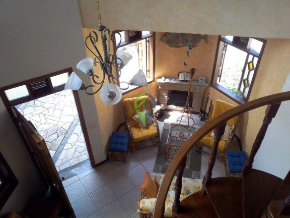 Imagem Casa com 3 Quartos à Venda, 150 m² em Boraceia - Bertioga