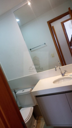 Imagem Imóvel com 3 Quartos para Alugar, 106 m² em Goiabeiras - Cuiabá