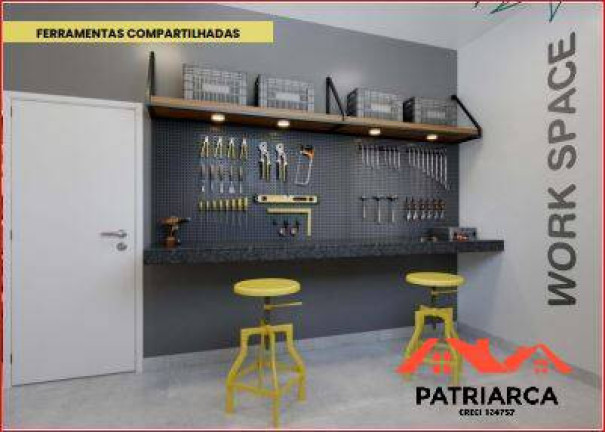 Imagem Apartamento com 2 Quartos à Venda, 39 m² em Conjunto Habitacional Parque Da Floresta - Campinas Imagem Apartamento com 2 Quartos à Venda, 39 m² em Conjunto Habitacional Parque Da Floresta - Campinas
