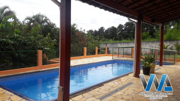Imagem Chácara com 4 Quartos à Venda, 270 m² em Chácara Portal Das Estâncias  - Bragança Paulista