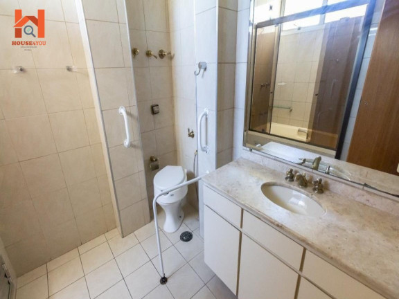 Imagem Apartamento com 3 Quartos à Venda, 184 m² em Perdizes - São Paulo