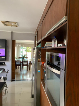Imagem Imóvel com 4 Quartos à Venda, 210 m² em Cambuci - São Paulo
