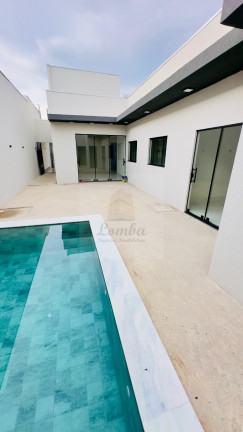 Imagem Casa com 3 Quartos à Venda, 190 m² em Jardim Das Palmeiras - Cuiabá