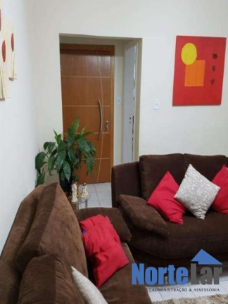 Imagem Apartamento com 3 Quartos à Venda, 93 m² em Vila Cachoeira - São Paulo