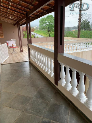 Imagem Casa com 5 Quartos à Venda, 356 m² em Terra Preta (terra Preta) - Mairiporã