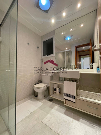 Imagem Apartamento com 4 Quartos à Venda, 190 m² em Enseada - Guarujá