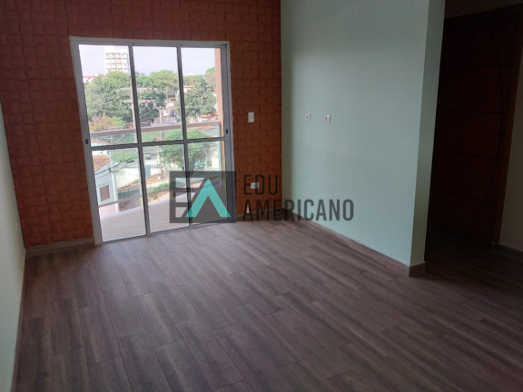 Imagem Apartamento com 2 Quartos à Venda, 63 m² em Alvinópolis - Atibaia