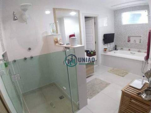Imagem Casa com 6 Quartos à Venda, 540 m² em Charitas - Niterói Imagem Casa com 6 Quartos à Venda, 540 m² em Charitas - Niterói
