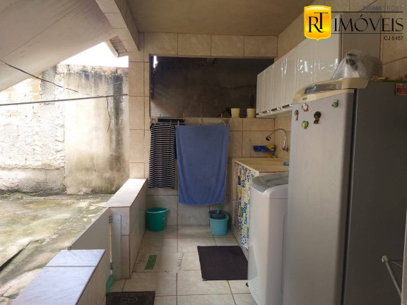 Imagem Casa com 3 Quartos à Venda, 100 m² em Fonte Limpa - Araruama