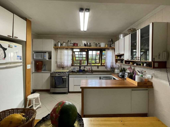 Imagem Casa de Condomínio com 4 Quartos à Venda, 591 m² em Chácara Dos Junqueiras - Carapicuíba