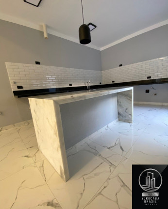 Imagem Casa com 3 Quartos à Venda, 110 m² em Cajuru Do Sul - Sorocaba