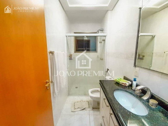 Imagem Apartamento com 4 Quartos à Venda, 203 m² em Jardim Aquarius - São José Dos Campos