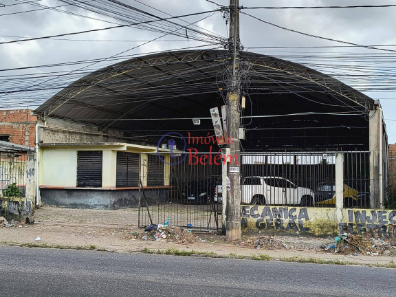 Imagem Imóvel Comercial para Alugar, 850 m² em Mangueirão - Belém