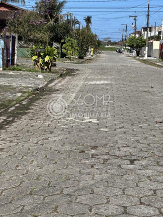 Imagem Casa com 2 Quartos à Venda, 125 m² em Balneário Itaoca - Mongaguá