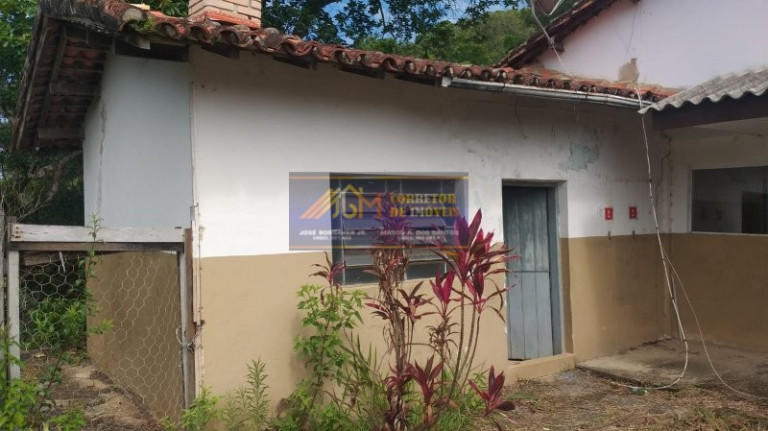 Imagem Imóvel com 8 Quartos à Venda, 411.400 m² em Bananal - Cabreúva