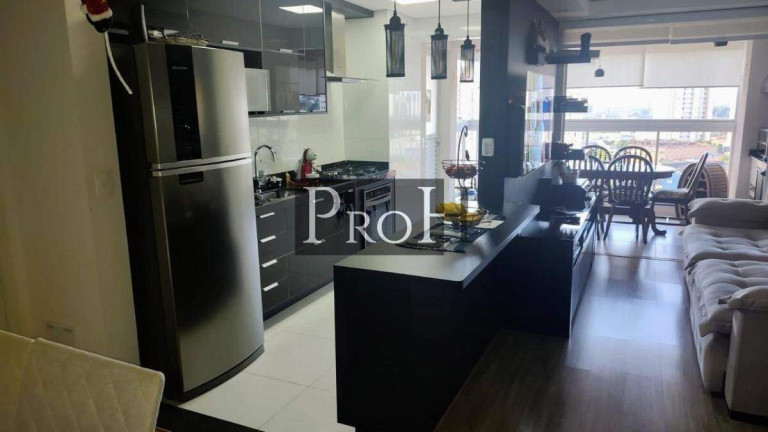 Imagem Apartamento com 3 Quartos à Venda, 98 m² em Fundação - São Caetano Do Sul Imagem Apartamento com 3 Quartos à Venda, 98 m² em Fundação - São Caetano Do Sul