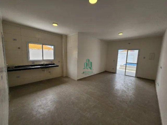 Imagem Casa com 3 Quartos à Venda, 105 m² em Balneário Gaivota - Itanhaém Imagem Casa com 3 Quartos à Venda, 105 m² em Balneário Gaivota - Itanhaém