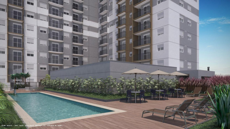 Imagem Apartamento com 1 Quarto à Venda, 28 m² em Bom Retiro - São Paulo