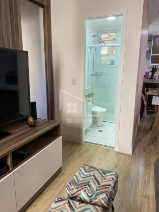 Imagem Apartamento com 2 Quartos à Venda, 78 m² em Planalto - São Bernardo Do Campo