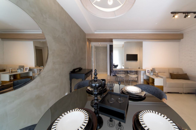 Apartamento com 2 Quartos à Venda, 73 m² em Parque Campolim - Sorocaba
