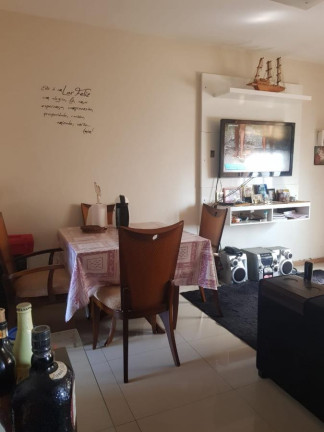 Imagem Apartamento com 2 Quartos à Venda, 59 m² em Parque Dos Maias