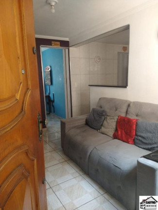 Imagem Apartamento com 2 Quartos à Venda, 48 m² em Conjunto Habitacional Padre Manoel De Paiva - São Paulo Imagem Apartamento com 2 Quartos à Venda, 48 m² em Conjunto Habitacional Padre Manoel De Paiva - São Paulo