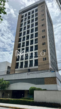Imagem Sala Comercial à Venda, 30 m² em Ilha Do Leite - Recife Imagem Sala Comercial à Venda, 30 m² em Ilha Do Leite - Recife