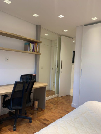 Imagem Apartamento com 3 Quartos à Venda, 110 m² em Consolação - São Paulo