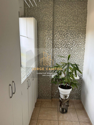 Imagem Apartamento com 3 Quartos à Venda, 137 m² em Vila Adyana - São José Dos Campos Imagem Apartamento com 3 Quartos à Venda, 137 m² em Vila Adyana - São José Dos Campos