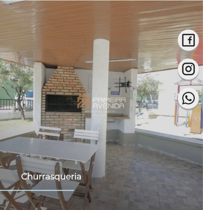 Imagem Apartamento com 3 Quartos à Venda, 63 m² em Jardim América - São José Dos Campos Imagem Apartamento com 3 Quartos à Venda, 63 m² em Jardim América - São José Dos Campos