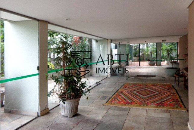 Imagem Apartamento com 3 Quartos à Venda, 93 m² em Vila Madalena - São Paulo Imagem Apartamento com 3 Quartos à Venda, 93 m² em Vila Madalena - São Paulo