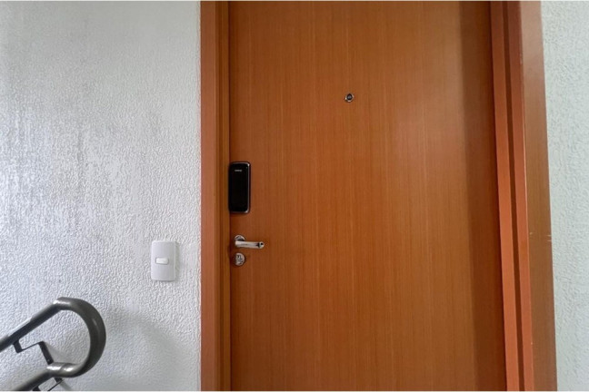 Imagem Apartamento com 2 Quartos à Venda, 45 m² em Estância Velha - Canoas
