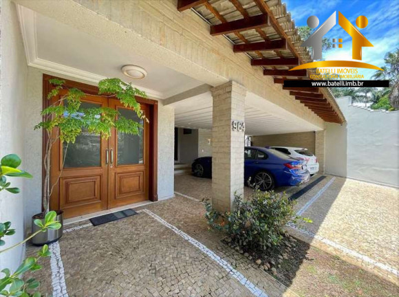 Imagem Casa de Condomínio com 5 Quartos à Venda, 752 m² em Granja Viana - Cotia