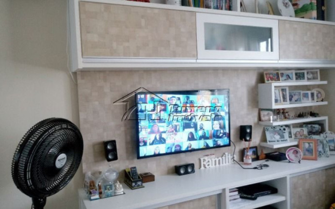 Imagem Apartamento com 3 Quartos à Venda, 73 m² em Jardim Satélite - São José Dos Campos Imagem Apartamento com 3 Quartos à Venda, 73 m² em Jardim Satélite - São José Dos Campos
